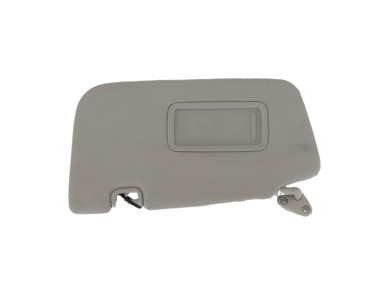 Left sun visor used - Subaru IMPREZA - 92011FG062ME