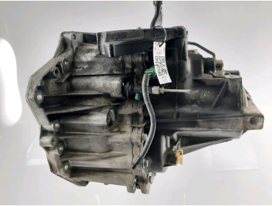 Gearbox used - Nissan QASHQAI - ND4008