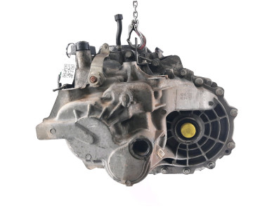 Gearbox type ND4008 - Nissan QASHQAI II PH.1 - M1-8049T