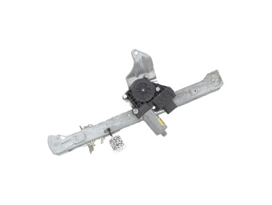 Rear left window-lift used - Jaguar X-TYPE - C2S  44895