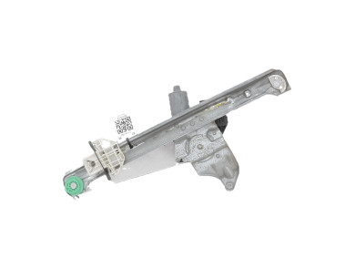 Rear left window-lift - Jaguar X-TYPE PH.1 - C2S44895 - Z1-6827M
