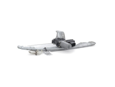 Rear left window-lift - Jaguar X-TYPE PH.1 - C2S44895 - Z1-6827M