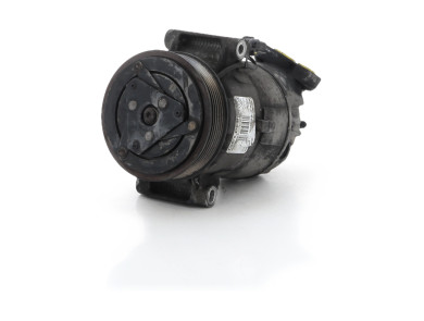 A/C Compressor used - Renault MEGANE - 8200855146