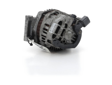 Alternator - Peugeot 207 SW 1.4 VTI - 5705KQ - Y1-7641Q