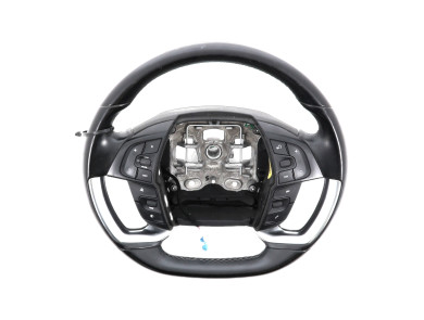 Steering wheel used - Citroen C4 SPACETOURER - 98170715ZD