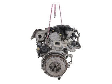 Engine type 9H05 - Citroen C4 PICASSO I - L0-6759G