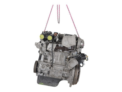 Engine type 9H05 - Citroen C4 PICASSO I - L0-6759G