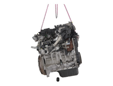 Engine type 9H05 - Citroen C4 PICASSO I - L0-6759G