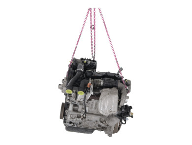 Engine type 9H05 - Citroen C4 PICASSO I - L0-6759G