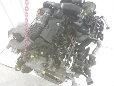 Engine type 9H05 - Citroen C4 PICASSO I - L0-6759G