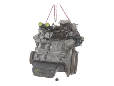 Engine type 9H05 - Citroen C4 PICASSO I - L0-6759G