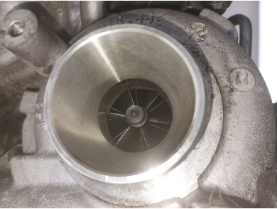 Engine type 9H05 - Citroen C4 PICASSO I - L0-6759G