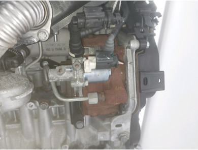 Engine type 9H05 - Citroen C4 PICASSO I - L0-6759G