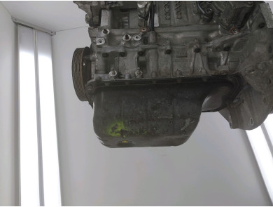 Moteur type 9H05 - Citroen C4 PICASSO I - L0-6759G