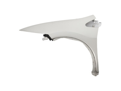 Left front fender used - Honda CIVIC - 60260SMGE00ZZ