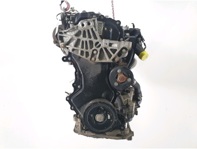Moteur occasion - Renault MEGANE - M9R724