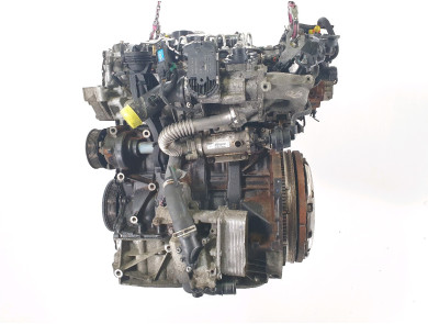 Engine type M9R724 - Renault MEGANE II PH.2 - V1-5573V