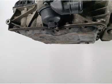 Engine type M9R724 - Renault MEGANE II PH.2 - V1-5573V