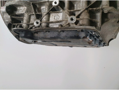 Engine type M9R724 - Renault MEGANE II PH.2 - V1-5573V