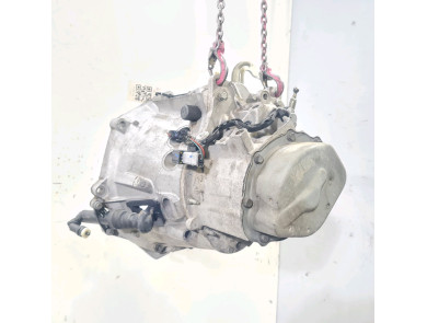 Gearbox type 20ET07 - Peugeot 2008 I PH.1 - H1-7076V