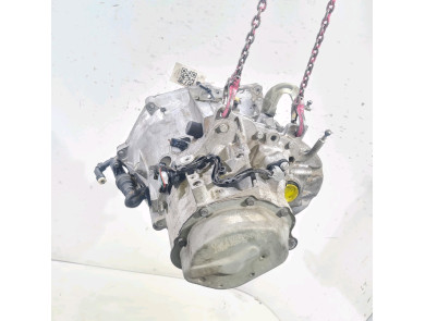 Gearbox type 20ET07 - Peugeot 2008 I PH.1 - H1-7076V