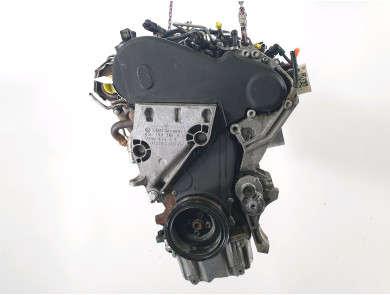 Engine type CAY-Q-KX - Audi A1 I PH.1 - C1-5677J