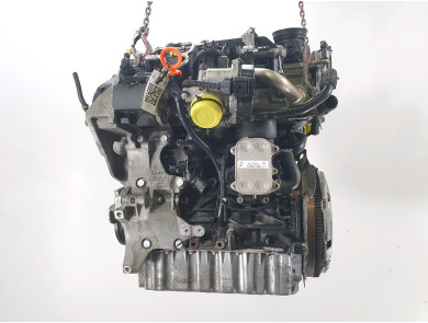 Engine type CAY-Q-KX - Audi A1 I PH.1 - C1-5677J