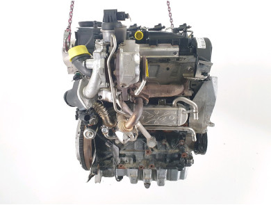 Engine type CAY-Q-KX - Audi A1 I PH.1 - C1-5677J