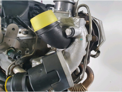Engine type CAY-Q-KX - Audi A1 I PH.1 - C1-5677J