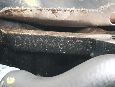 Engine type CAY-Q-KX - Audi A1 I PH.1 - C1-5677J