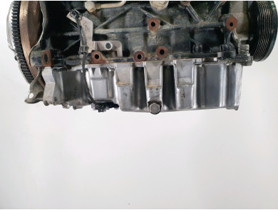 Engine type CAY-Q-KX - Audi A1 I PH.1 - C1-5677J
