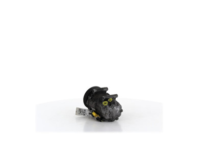 Compresseur de climatisation - Peugeot 206 - 9800822280 - B1-7485Z
