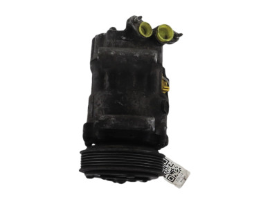 Compresseur de climatisation - Peugeot 206 - 9800822280 - B1-7485Z