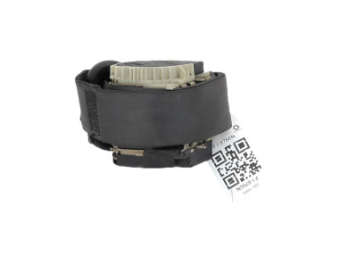 Left front seatbelt used - Jaguar X-TYPE - C2S  42261