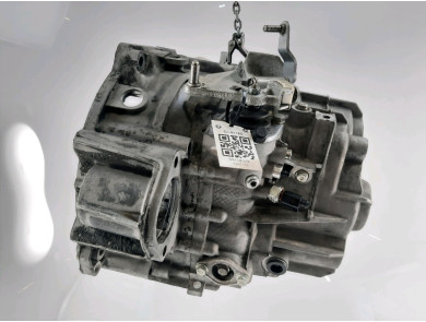 Gearbox used - Volkswagen GOLF - ERF