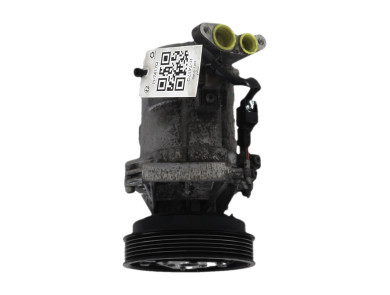 Compresseur de climatisation - Nissan JUKE I PH.2 - 926101HC1B - I1-7417Q
