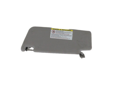 Right sun visor - Mercedes CLASSE C II PH.2 - 20381022108G77 - I1-7497B