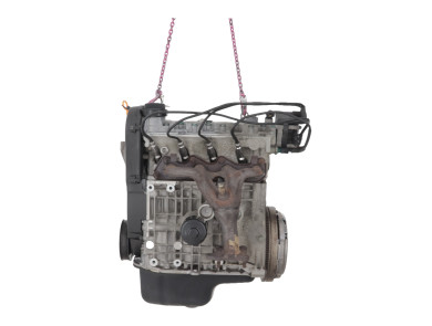 Engine type AKK - Volkswagen POLO III PH.2 - T0-6661S