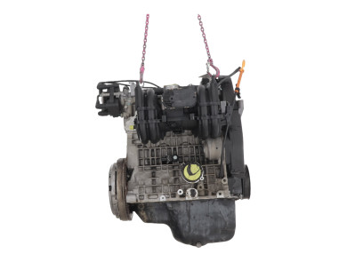 Engine type AKK - Volkswagen POLO III PH.2 - T0-6661S