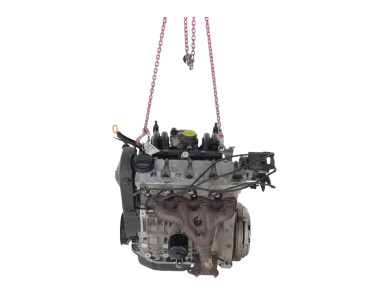 Engine type AKK - Volkswagen POLO III PH.2 - T0-6661S