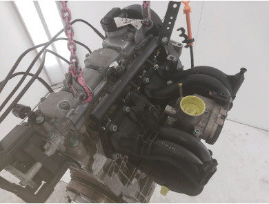 Engine type AKK - Volkswagen POLO III PH.2 - T0-6661S