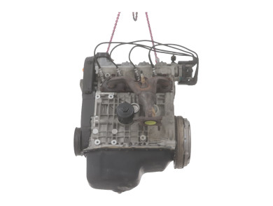 Moteur type AKK - Volkswagen POLO III PH.2 - T0-6661S