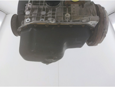 Engine type AKK - Volkswagen POLO III PH.2 - T0-6661S