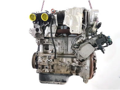 Moteur type 9H06 - Citroen BERLINGO FOURGON II PH.2 - M1-6853A