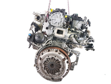 Moteur type 9H06 - Citroen BERLINGO FOURGON II PH.2 - M1-6853A