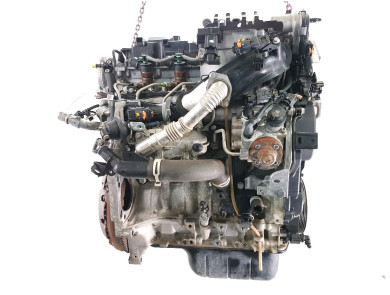 Engine type 9H06 - Citroen BERLINGO FOURGON II PH.2 - M1-6853A