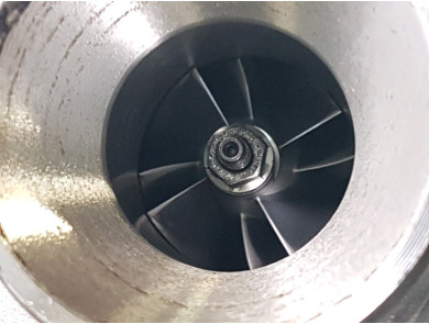Engine type 9H06 - Citroen BERLINGO FOURGON II PH.2 - M1-6853A