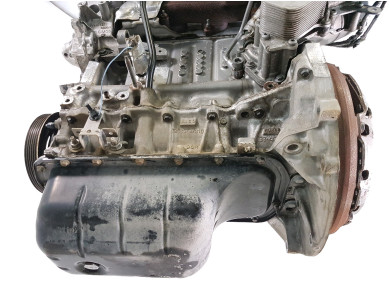 Engine type 9H06 - Citroen BERLINGO FOURGON II PH.2 - M1-6853A