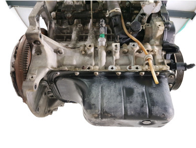 Moteur type 9H06 - Citroen BERLINGO FOURGON II PH.2 - M1-6853A