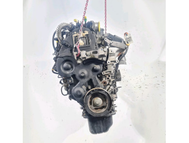 Engine type 9HZ - Citroen C4 PICASSO I - Q1-0403X